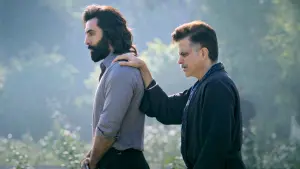 Задник к фильму "Животное" #314052