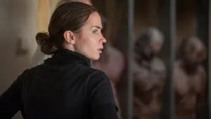 Задник к фильму "Убийца" #219266