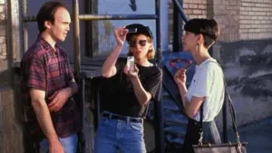 Задник к фильму "Бездельник" #493950