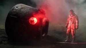 Задник к фильму "Спутник" #283295