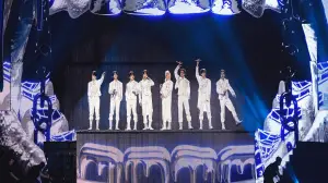 Задник к фильму "" #516822