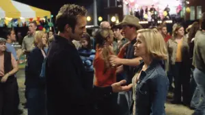 Задник к фильму "Стильная штучка" #601740