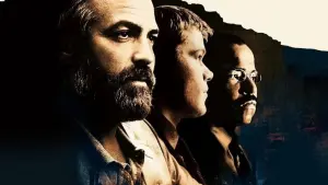 Задник к фильму "Сириана" #285462