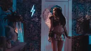 Задник к фильму "Ужасающий 2" #657026