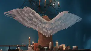 Задник к фильму "Ужасающий 2" #657030