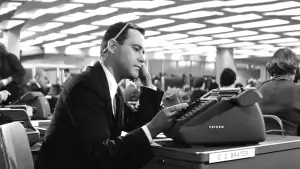 Задник к фильму "Квартира" #660243