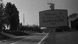 Задник к фильму "Ведьма из Блэр: Курсовая с того света" #372453