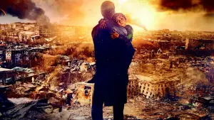 Задник к фильму "Землетрясение" #458934