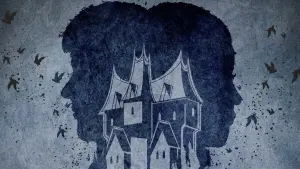 Задник к фильму "Обитатели" #451749