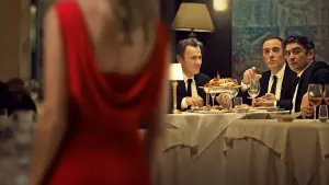 Задник к фильму "Неверные" #451466