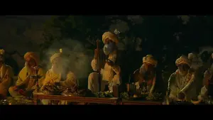 Задник к фильму "Переговорщик" #445405