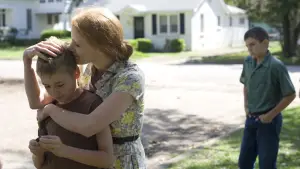 Задник к фильму "Древо жизни" #723978