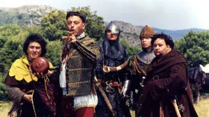 Задник к фильму "Пришельцы" #237555