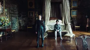 Задник к фильму "Фаворитка" #209687