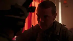 Задник к фильму "Под огнём" #524281