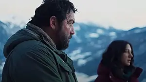 Задник к фильму "Выжившие" #365300