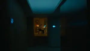 Задник к фильму "Дэллоуэй" #537430