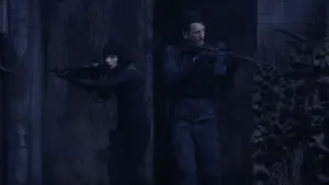 Задник к фильму "Ущелье" #549725