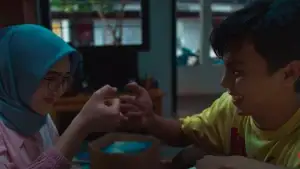 Задник к фильму "Seni Memahami Kekasih" #885645