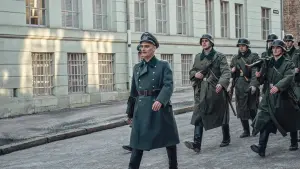 Задник к фильму "Золотой конвой" #327667