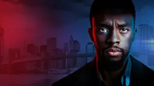 Задник к фильму "21 мост" #264865