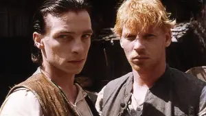 Задник к фильму "Сестра сна" #680160