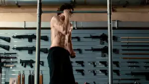 Задник к фильму "Пипец 2" #679939