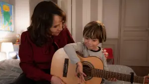 Задник к фильму "Дива танго" #744742