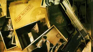 Задник к фильму "Ложное искушение" #329460