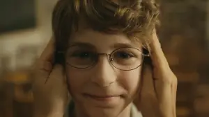 Задник к фильму "Жизнь Чака" #530757