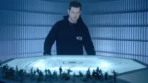 Задник к фильму "Посылка" #376399