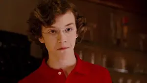 Задник к фильму "Школа выживания" #346485