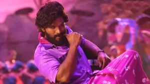 Задник к фильму "Пушпа" #382472