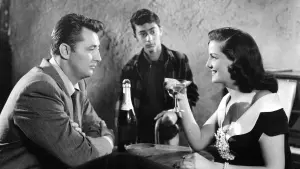 Задник к фильму "Женщина его мечты" #483872