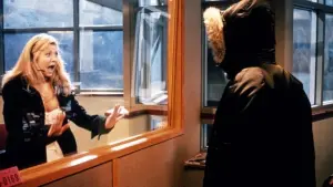 Задник к фильму "Городские легенды" #361990