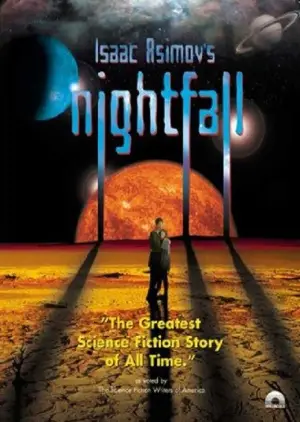 Постер к фильму "Nightfall"