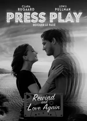 Постер к фильму "Время между нами" #730591