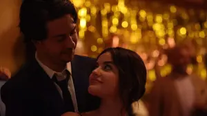 Задник к фильму "Что ведёт меня к тебе" #197171