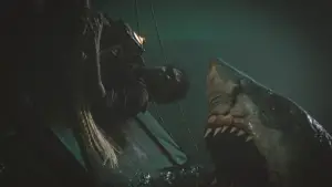 Задник к фильму "Зверь войны" #529190