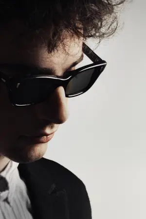 Постер к фильму "Боб Дилан: Никому не известный" #577774