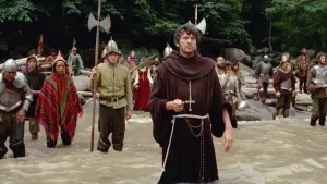 Задник к фильму "Агирре, гнев божий" #210863