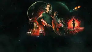 Задник к фильму "Чужой: Ромул" #545672