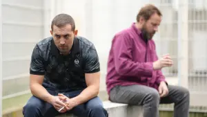 Задник к фильму "Я всегда буду видеть ваши лица" #178506