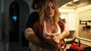 Задник к фильму "Ночь с психопатом" #585038