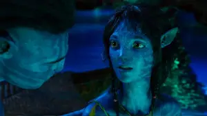 Задник к фильму "Аватар: Путь воды" #520600