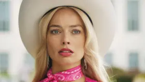 Задник к фильму "Барби" #502702