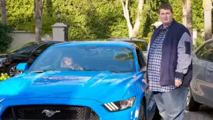 Задник к фильму "Последний стрим" #412437