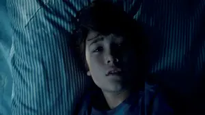 Задник к фильму "Заклинание Джинна" #433271