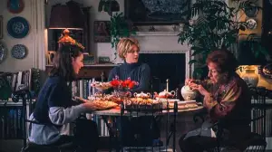 Задник к фильму "Вам письмо" #743850