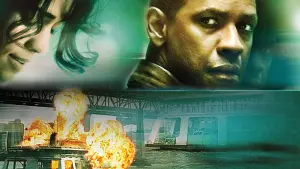 Задник к фильму "Дежа Вю" #257603